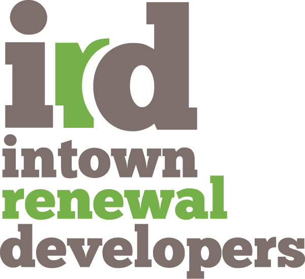 Intown Renewal Developers Logo